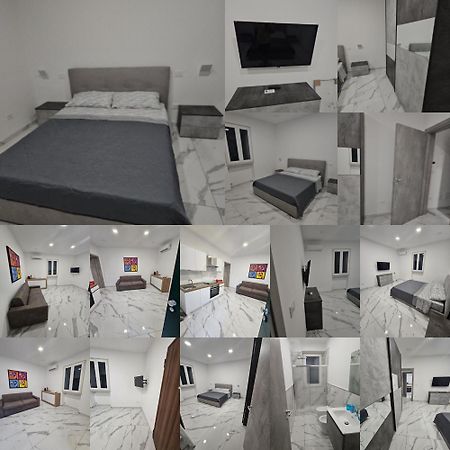 Sweet Home บรินดิซิ ภายนอก รูปภาพ