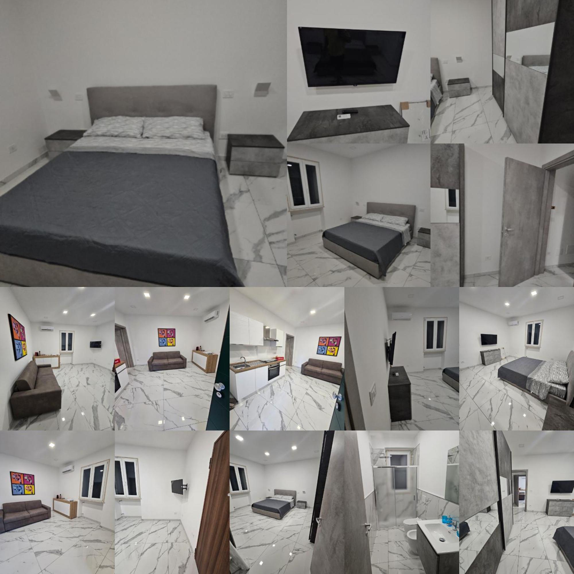 Sweet Home บรินดิซิ ภายนอก รูปภาพ